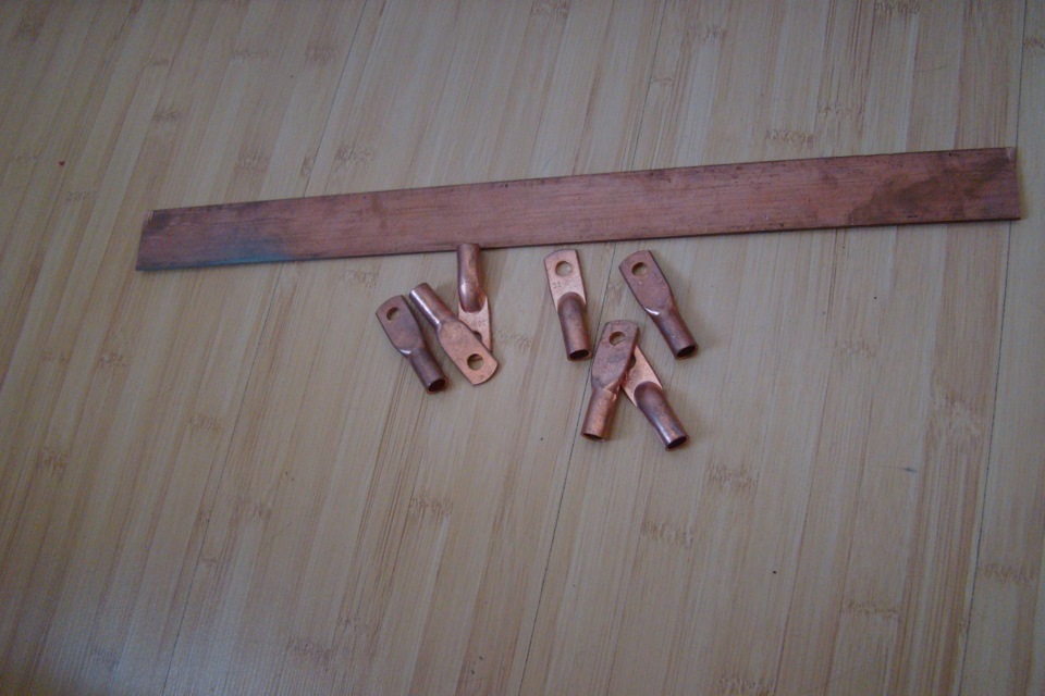 Дистрибьютор питания своими руками — LADA Приора седан, 1,6 л., 2011 ...