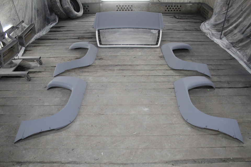 Фото в бортжурнале Lada 2108