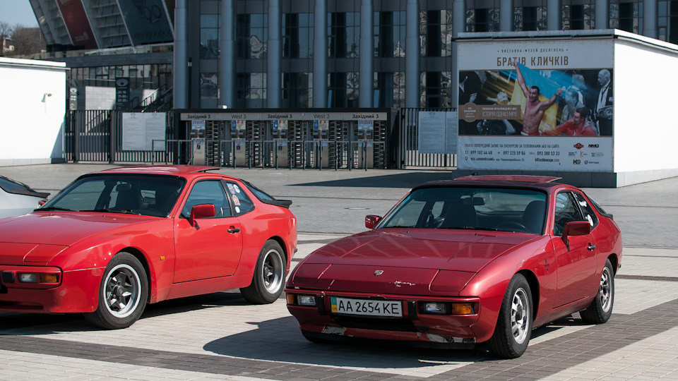porsche 924, 1976 отзывы porsche 924, 1976 отзывы