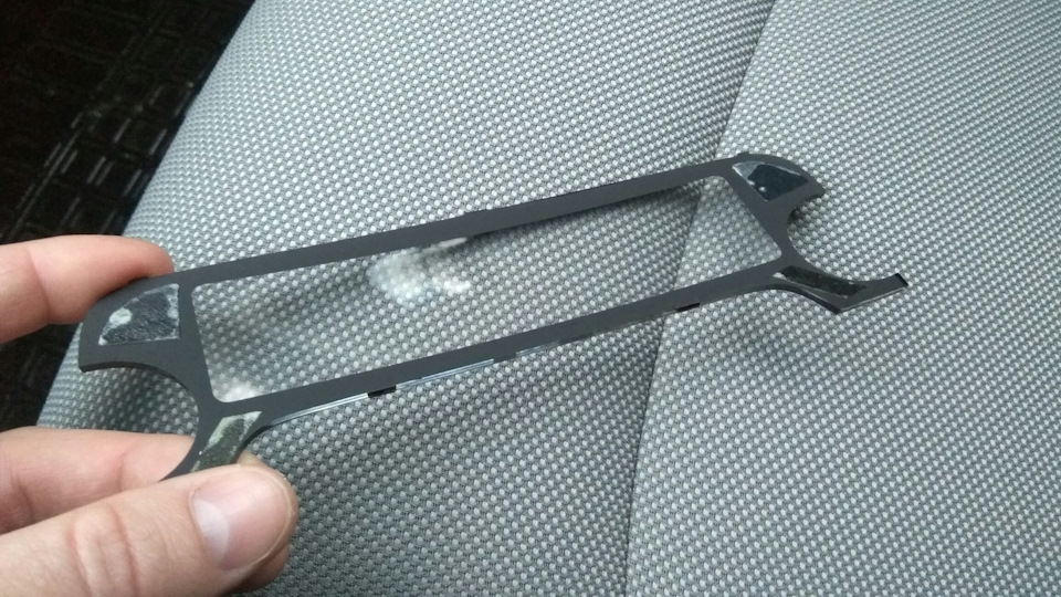 Фото в бортжурнале Chevrolet Cruze (1G)