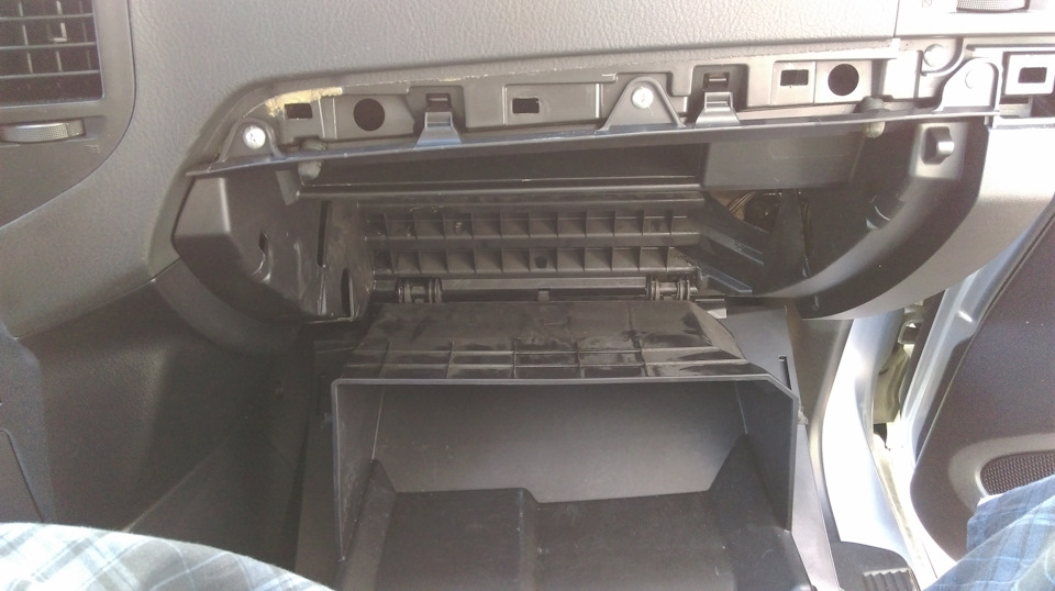 Шумка своими руками — DRIVE2