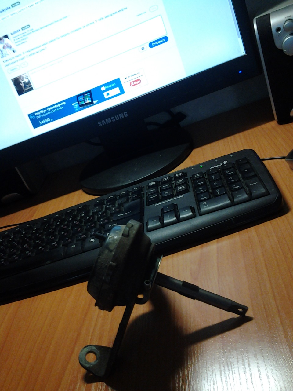 Кажется я стал догадываться что митсубиси паджеро спорт делали не ...