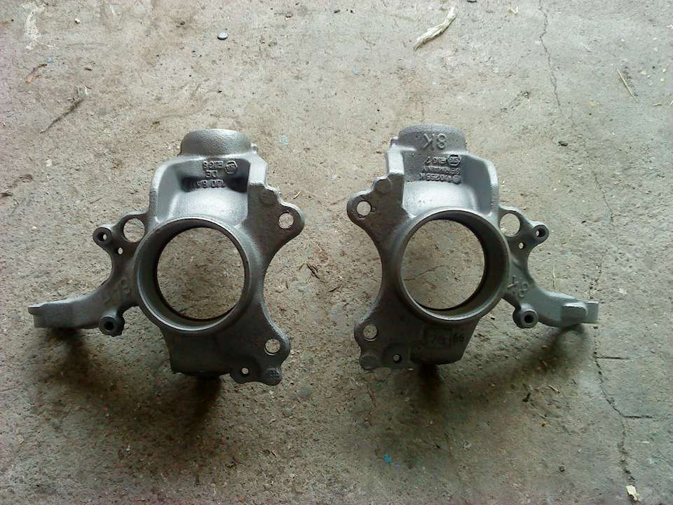 Фото в бортжурнале Volkswagen Golf Mk4