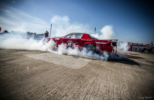 Фото в бортжурнале Chevrolet Camaro III