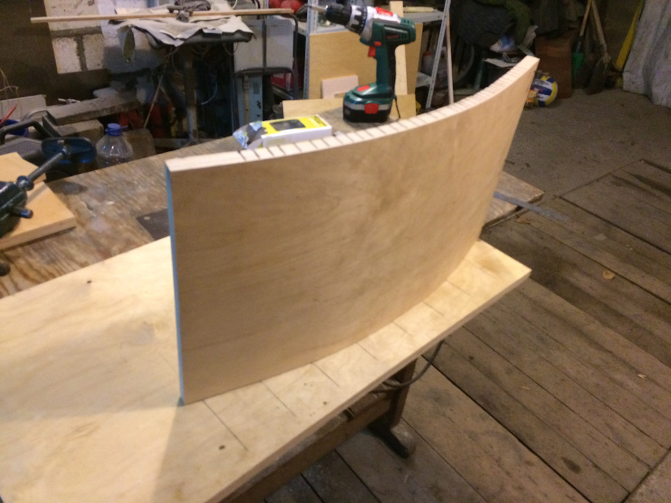 Запил! Экспо порт для 12" Magnum MBW — Chevrolet Lanos, 1,5 л., 2006 ...