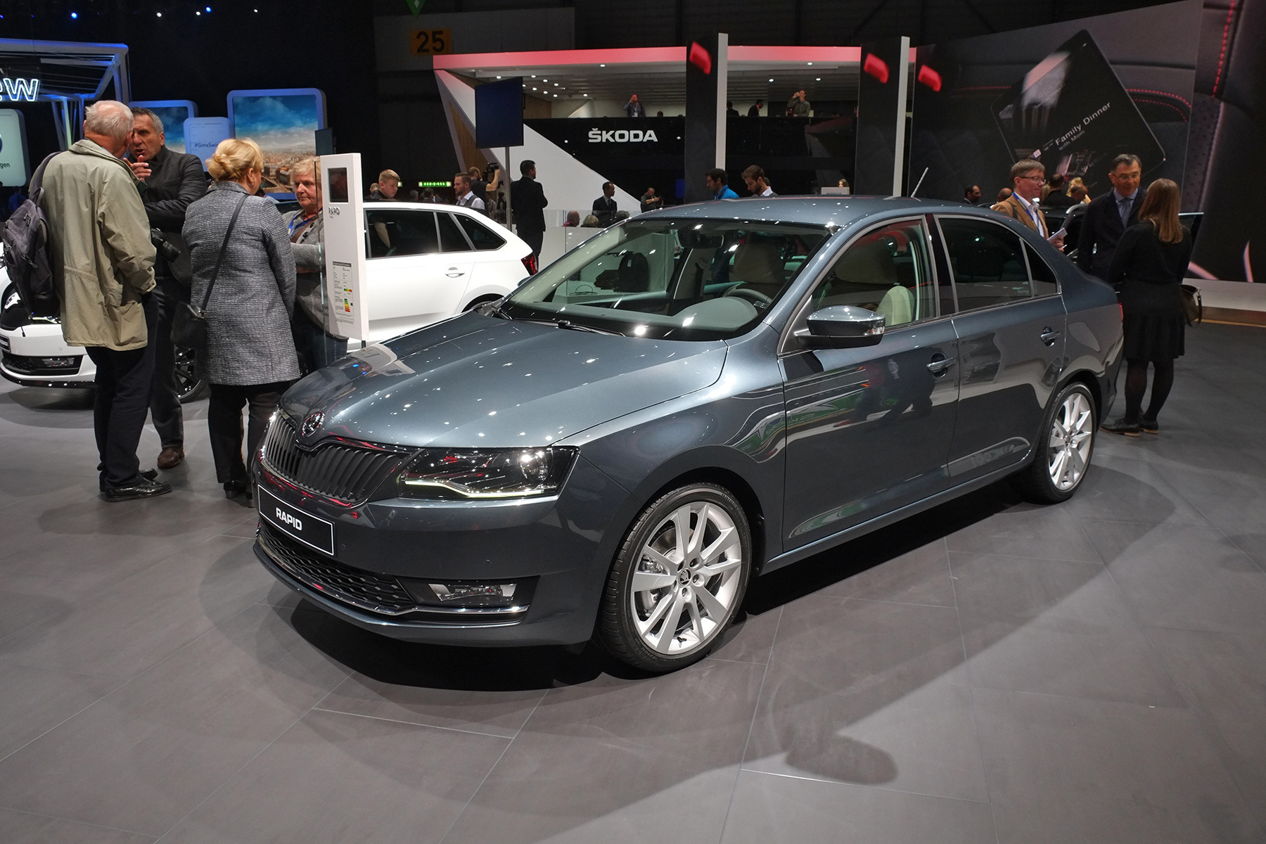 Шкода Рапид Кузов Фото – Telegraph