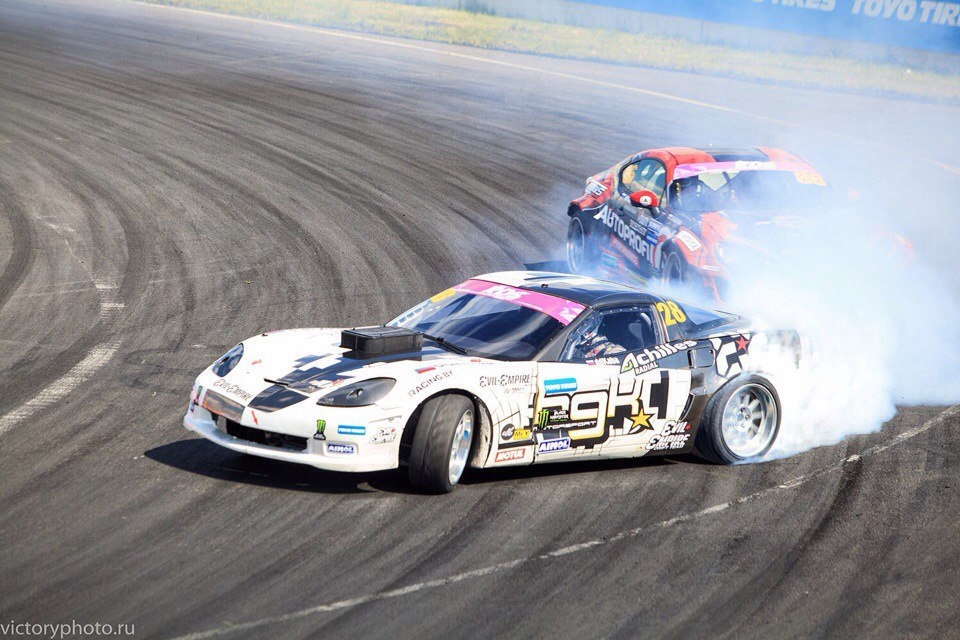 Супра а 80 Formula Drift