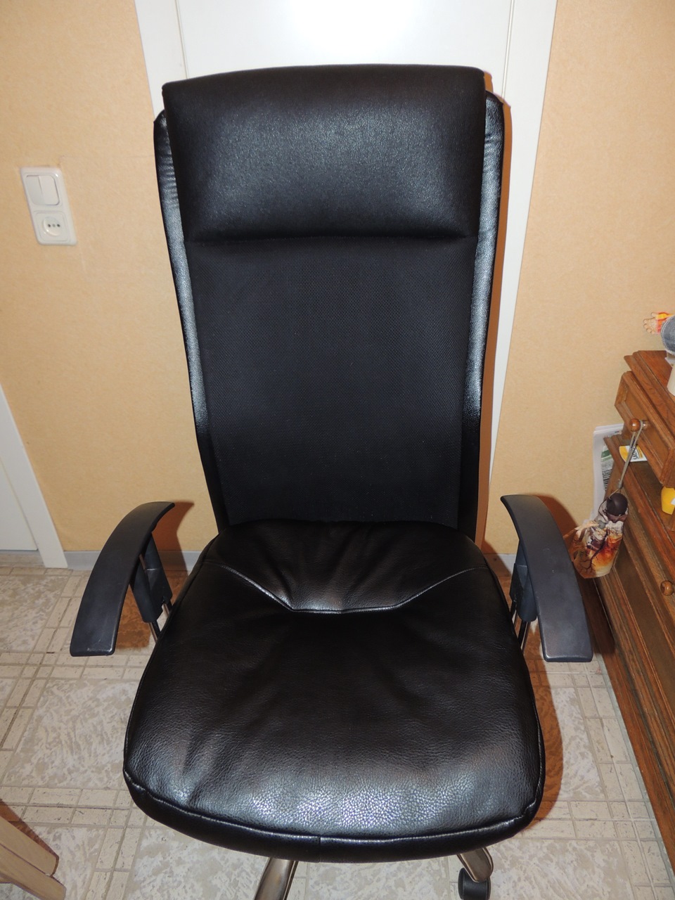 Ремонт кресла — DRIVE2