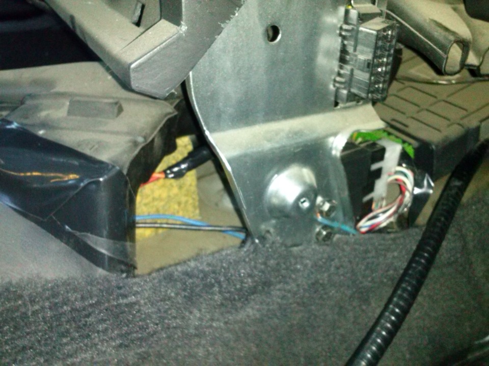 Фото в бортжурнале Mitsubishi Carisma