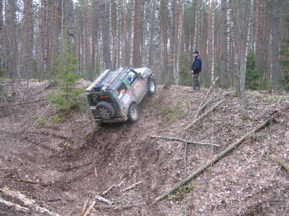 "Путь САМУРАЯ" — DRIVE2