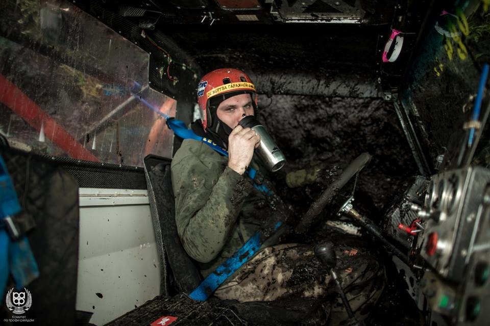 Фото в бортжурнале Шульц V8  3uz-fe vvt-i