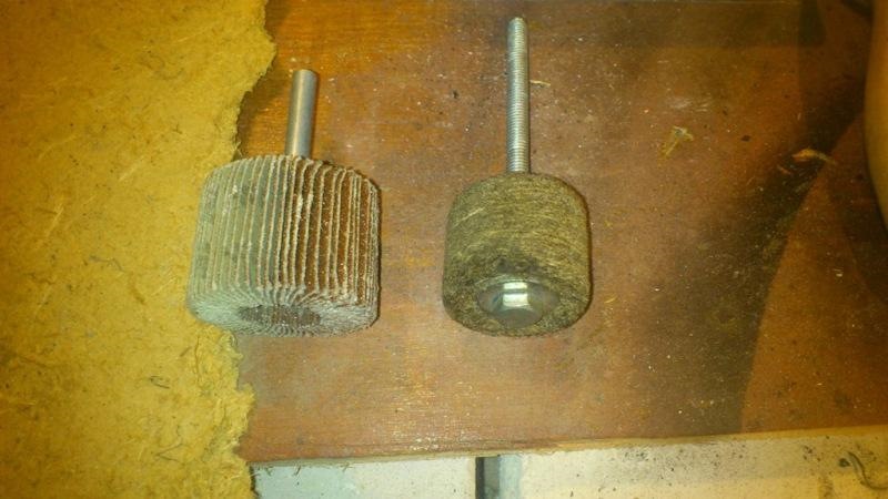 Доработка камеры сгорания ГБЦ (ПП 8 клап.) — Сообщество «ВАЗ: Ремонт и ...