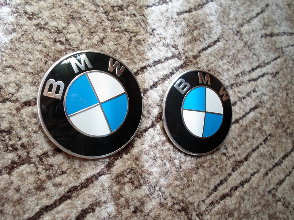 BMW logo 1939