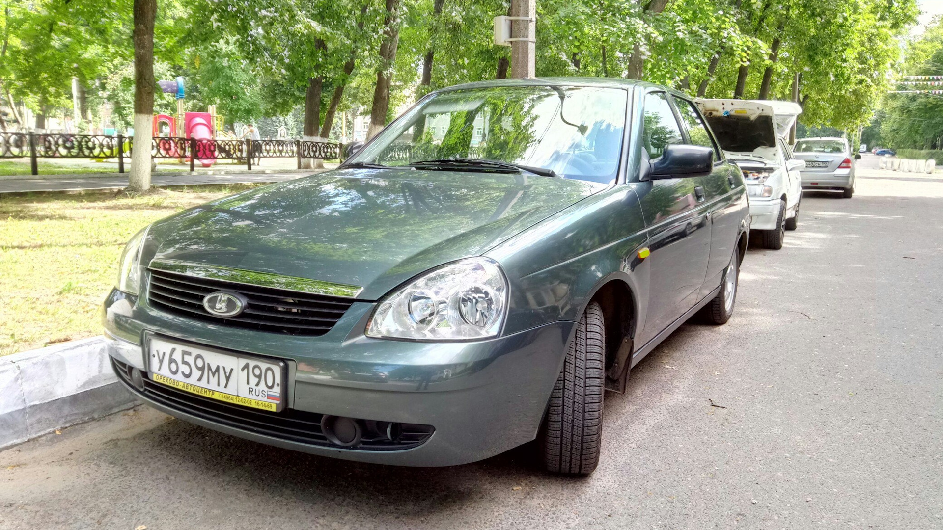 lada 2170