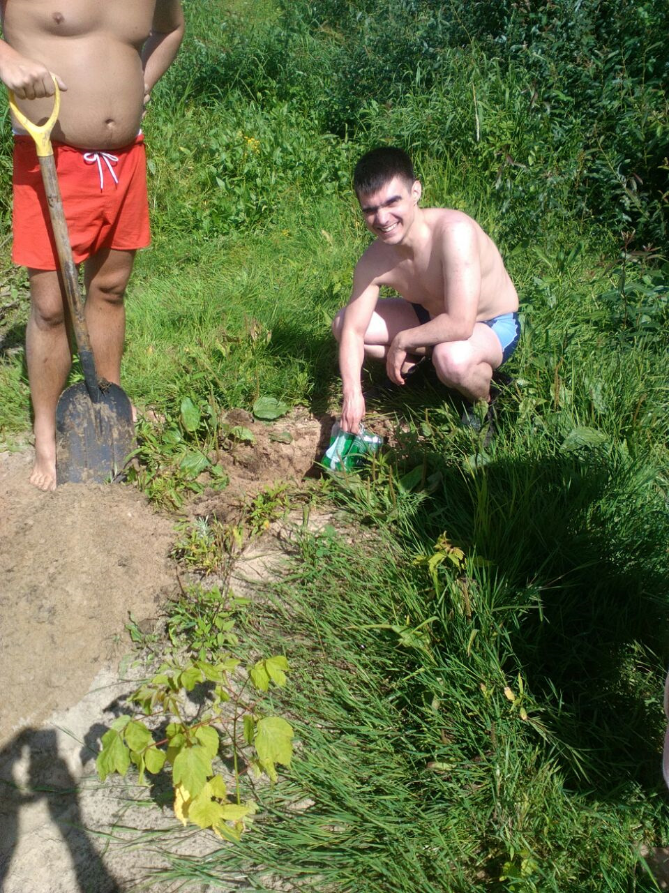 Фото в бортжурнале SsangYong Actyon (1G)