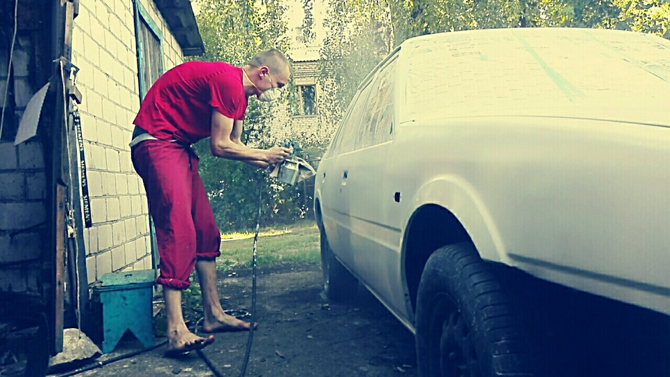 Лидская краска для покраски авто. Смотреть фото Лидская краска для покраски авто. Смотреть картинку Лидская краска для покраски авто. Картинка про Лидская краска для покраски авто. Фото Лидская краска для покраски авто