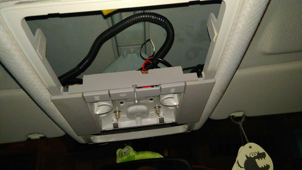 Фото в бортжурнале Chevrolet Niva (1G)