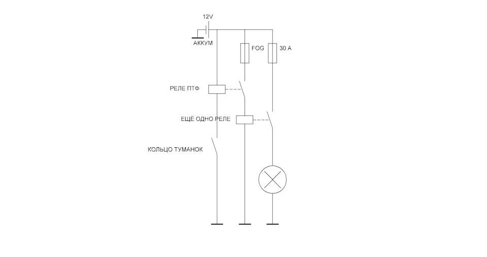Как снять туманки на тойота корона премио