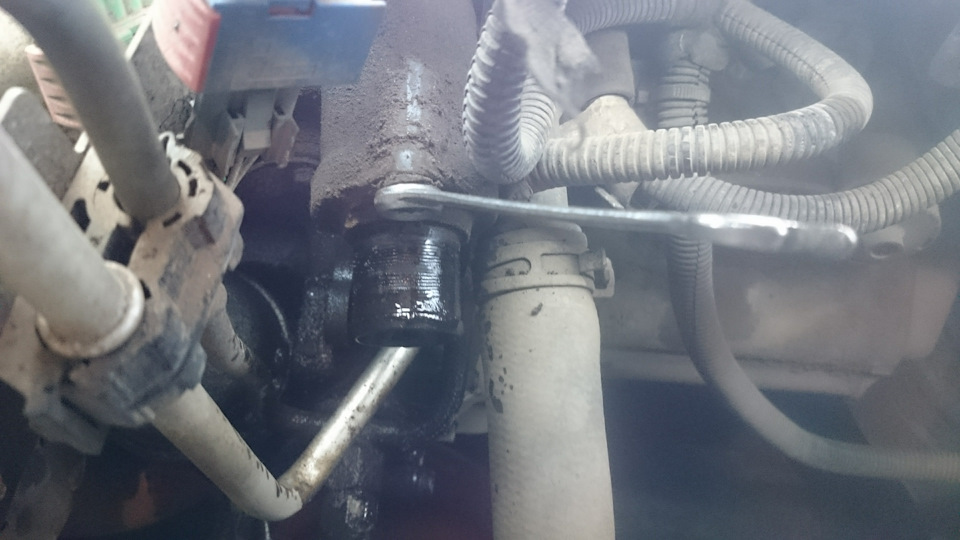 Фото в бортжурнале Peugeot 206