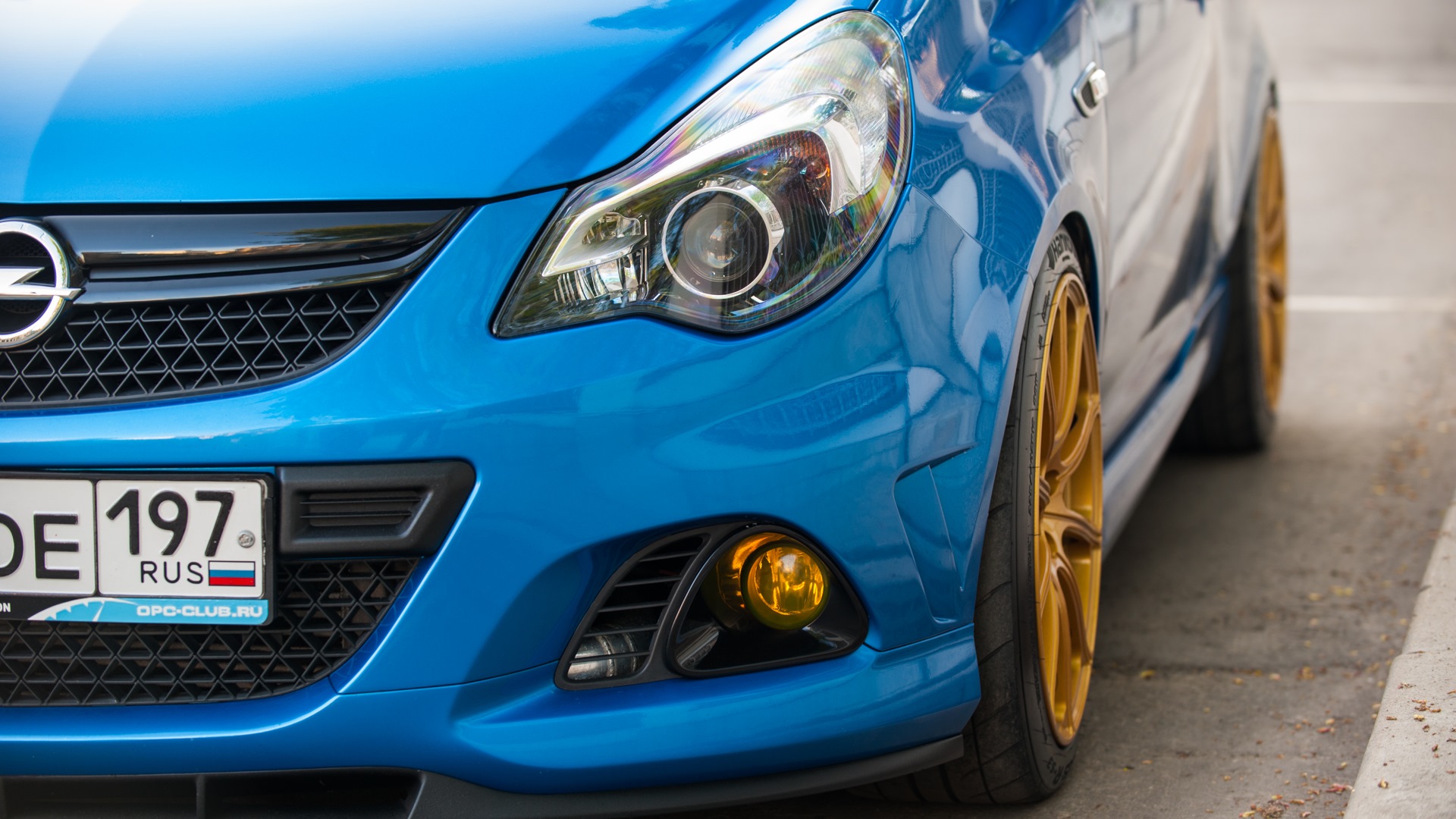 Opel corsa opc болячки