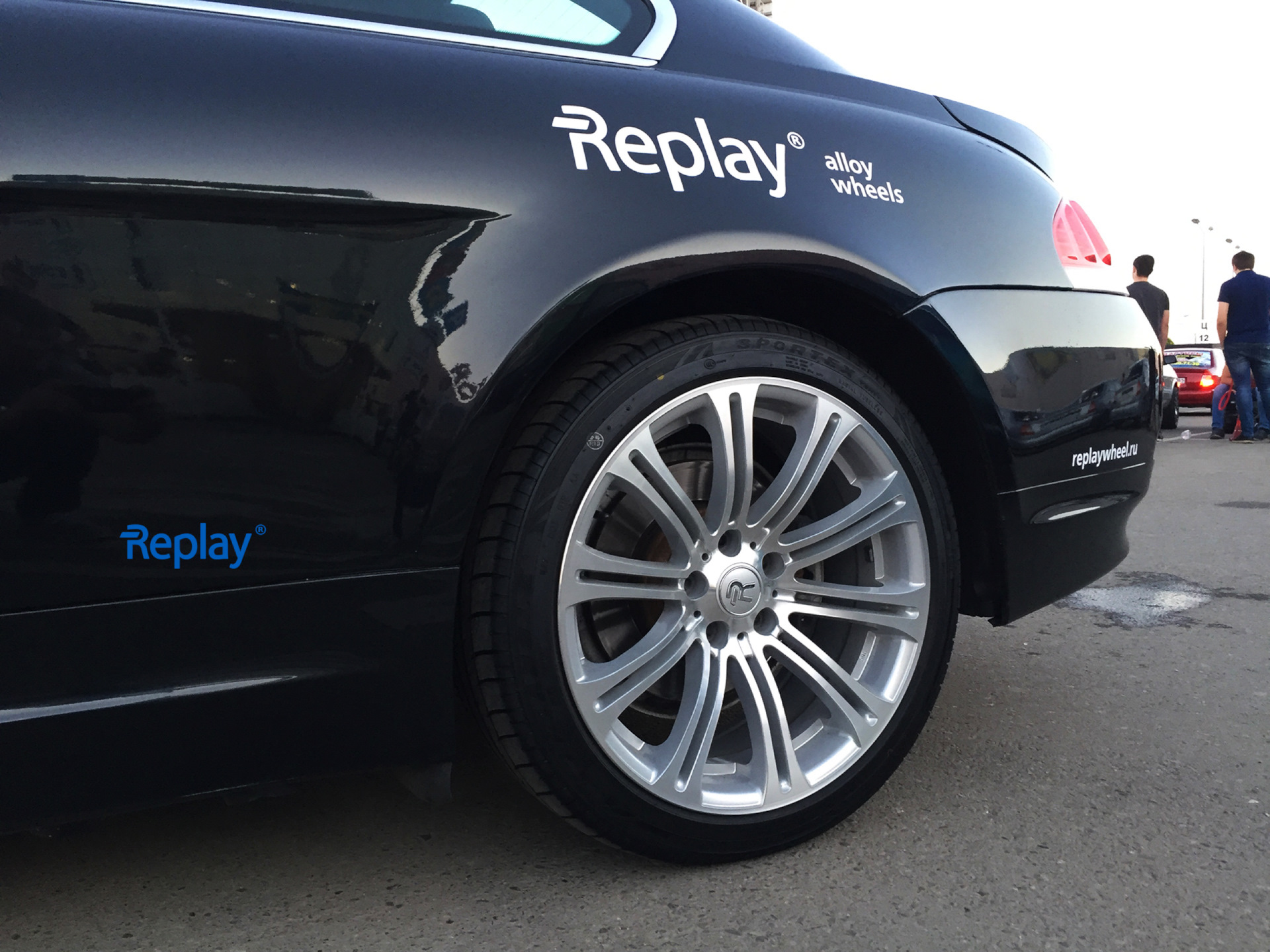 Диски b. Диск Replay b84. Replica Replay b84. Replay b84 BMW. Диск Replay b84 BMW.