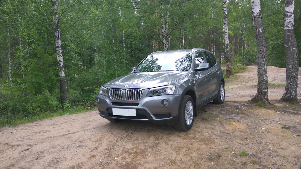 Bmw x3 f25 руководство по ремонту скачать