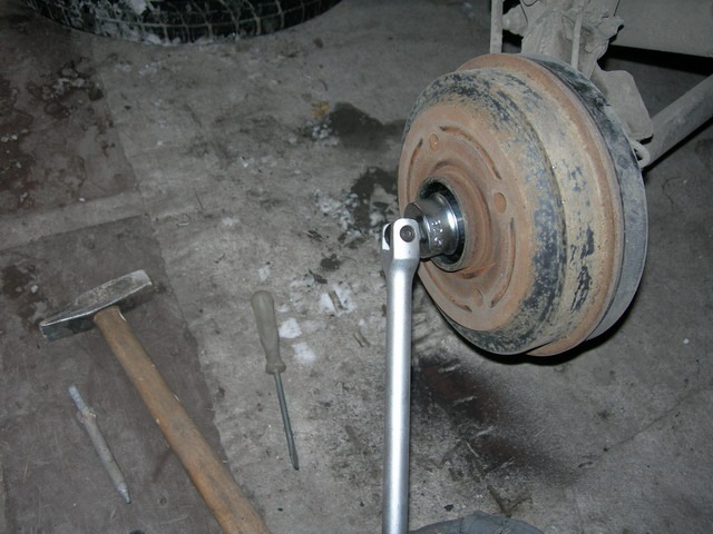 Фото в бортжурнале Peugeot 206