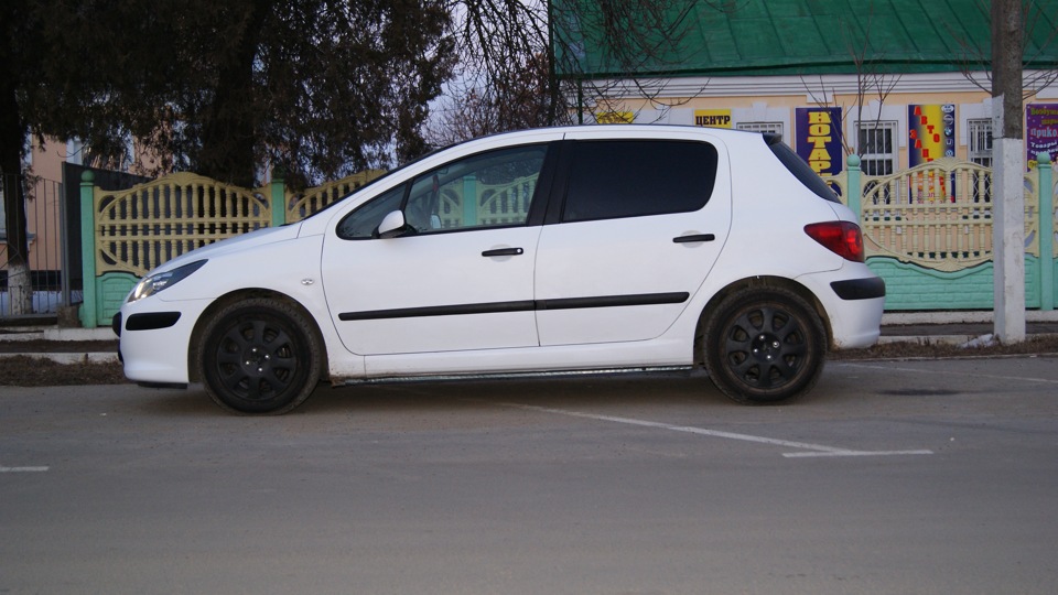 Мой пыж)))) — Сообщество «DRIVE2 Краснодар» на DRIVE2