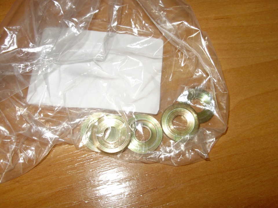 Покупки продолжаются))) Часть 3 — Mercedes-Benz T1, 2,9 л, 1993 года ...