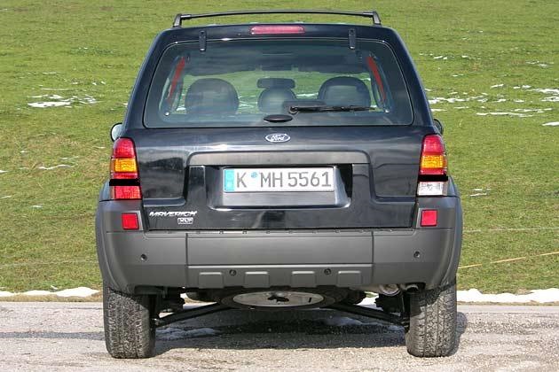 Генератор Форд Маверик 3.0 2005 Года Купить