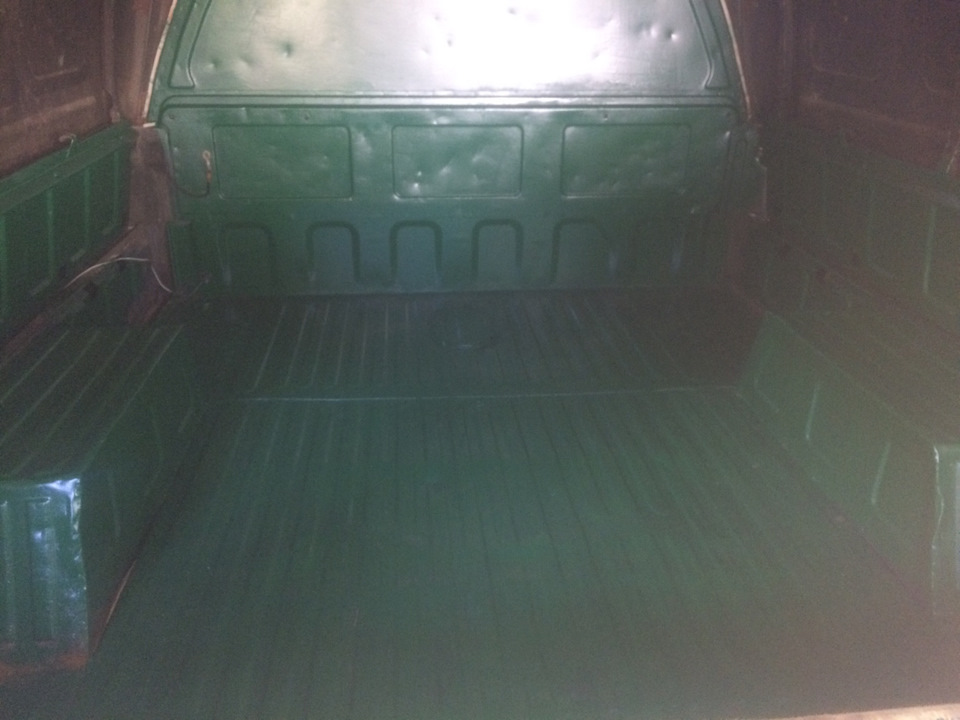 покраска кузова — ИЖ 2717, 1,6 л, 2002 года | просто так | DRIVE2