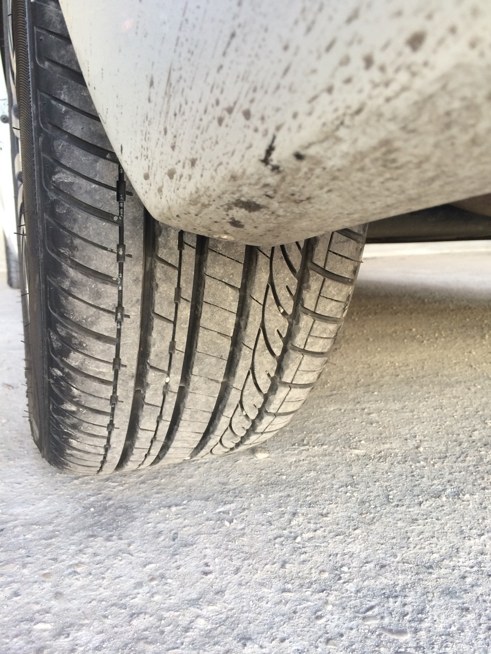 Продаю шины HEADWAY HORACE 195/50 r16 — Lada Granta Sport, 1,6 л, 2014 ...