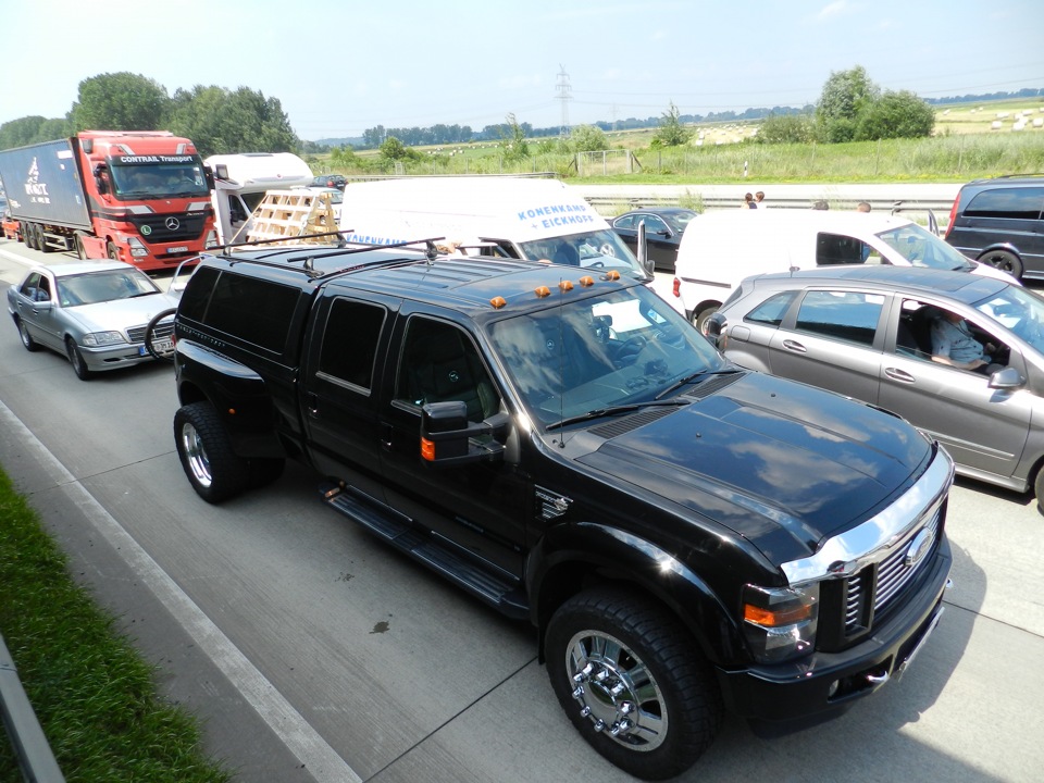 Ford f 450 super Duty Harley Davidson