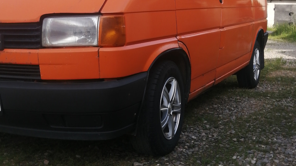 Посоветуйте Масло для Т4,2. 4 аав — Volkswagen Transporter T4, 2,4 л ...