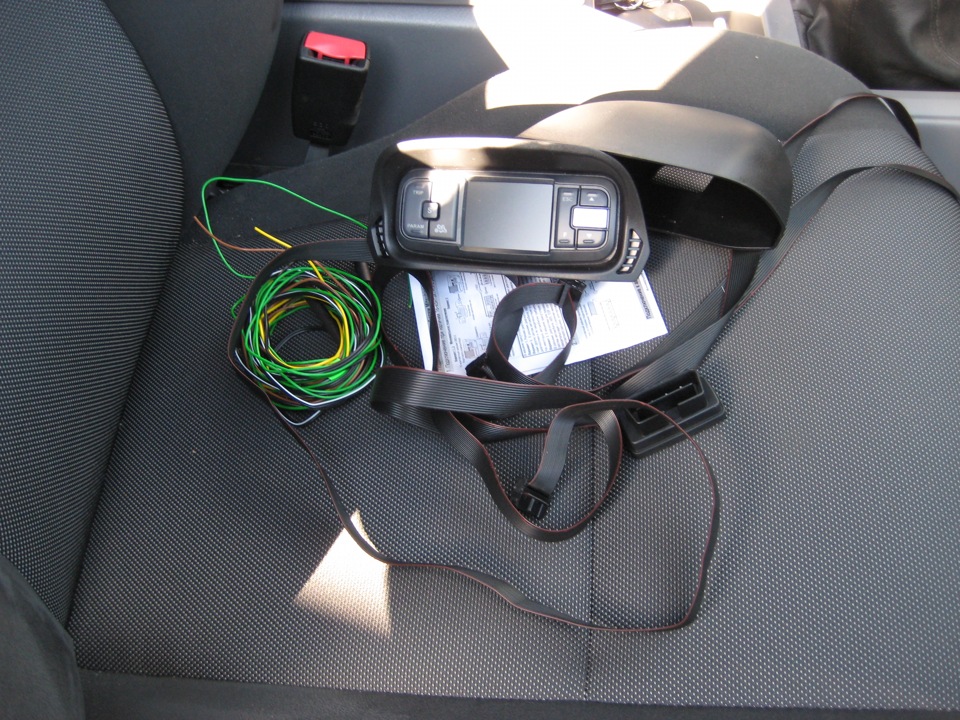 БК компьютер multitronics tc 750 — Ford Ranger (2G), 2,5 л, 2009 года ...