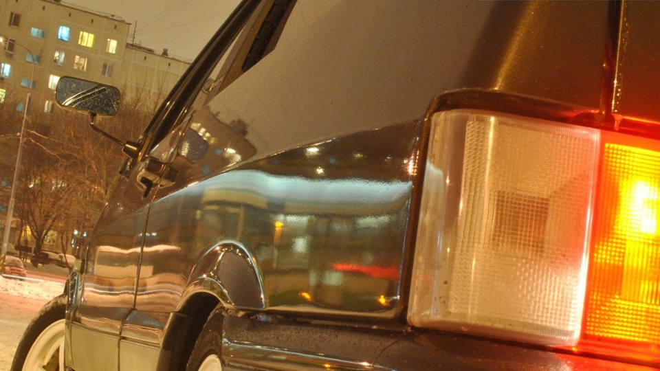 Lada 2113 **ТрИнАрЬ с ОтРаДнОгО**