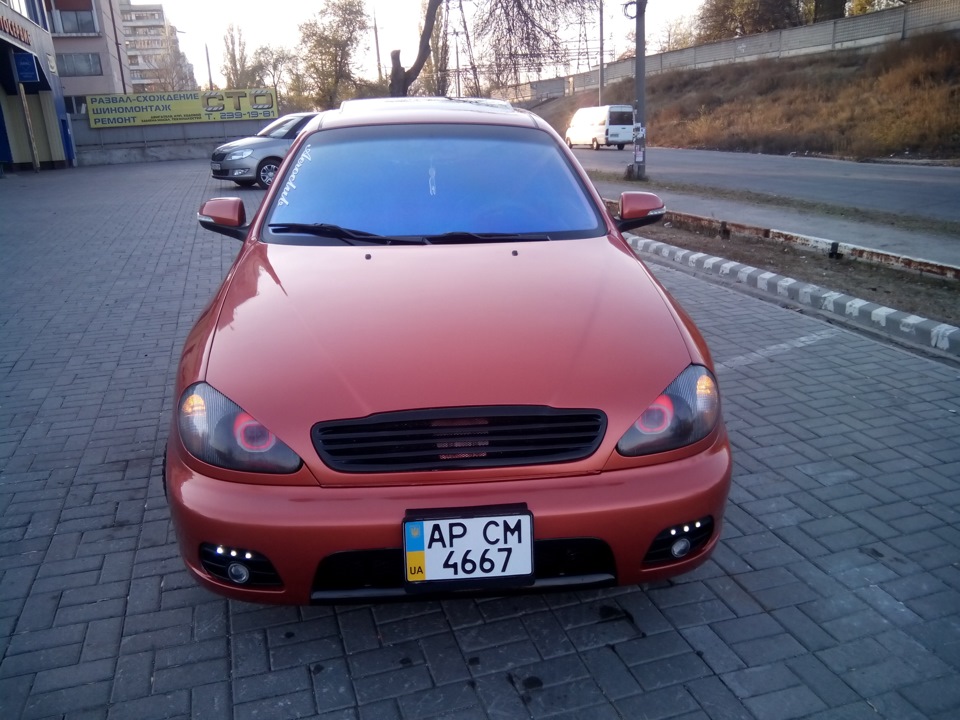 Купить Лобовое Стекло На Ланос В Днр