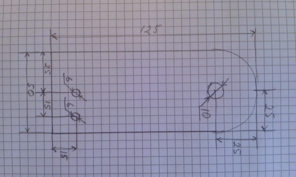 Фото в бортжурнале Nissan X-Trail II (t31)