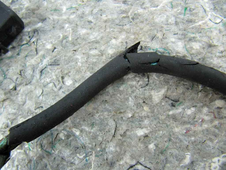 Внезапно глохнет Вольво 240 b230f. На ходу. Или после того, как ...