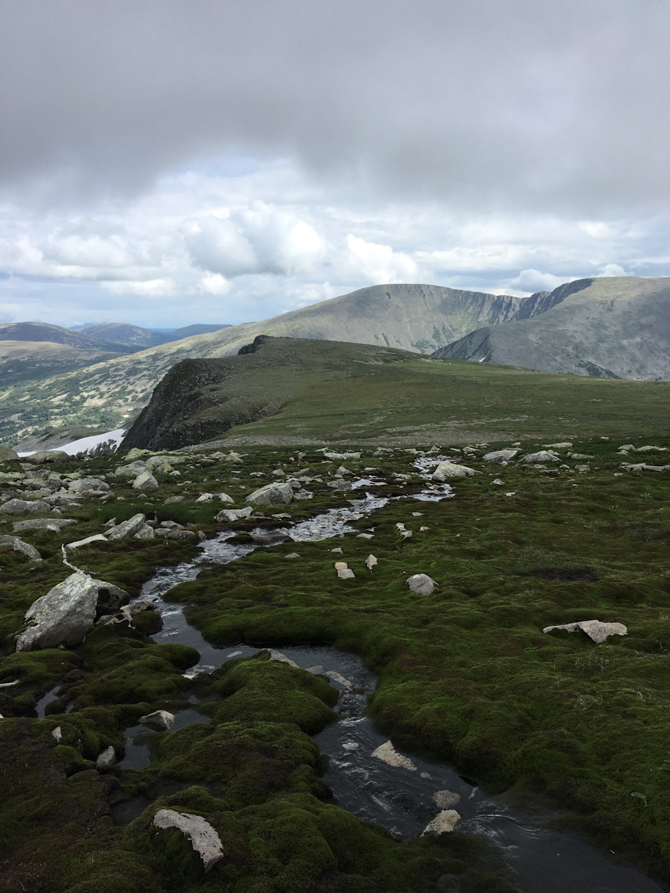 32. Перенос генератора наверх, Часть 2 — Lada 4x4 3D, 1,7 л, 1995 года ...