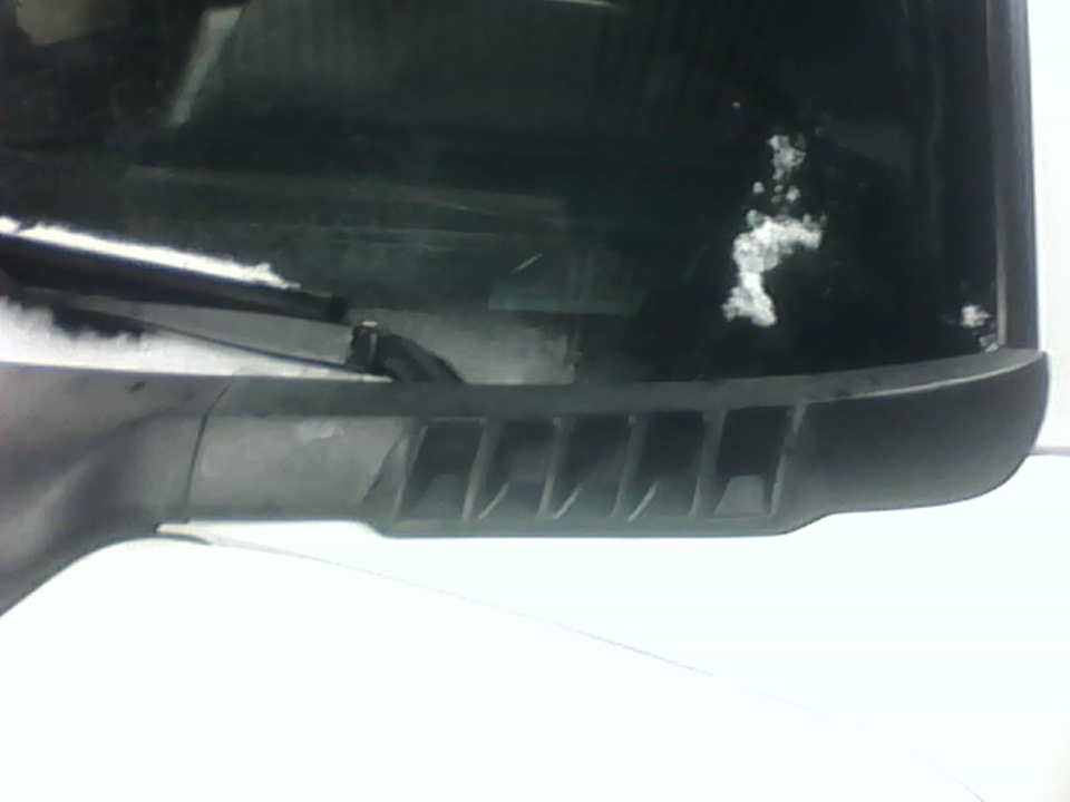 Омские крышки — ТагАЗ Tager 3D, 2,3 л, 2008 года | своими руками | DRIVE2