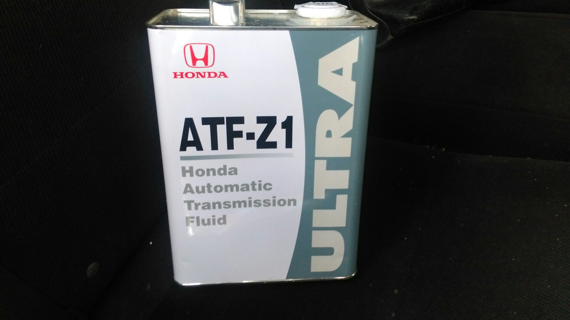 Масло Atf Dw1 Honda Купить В Красноярске