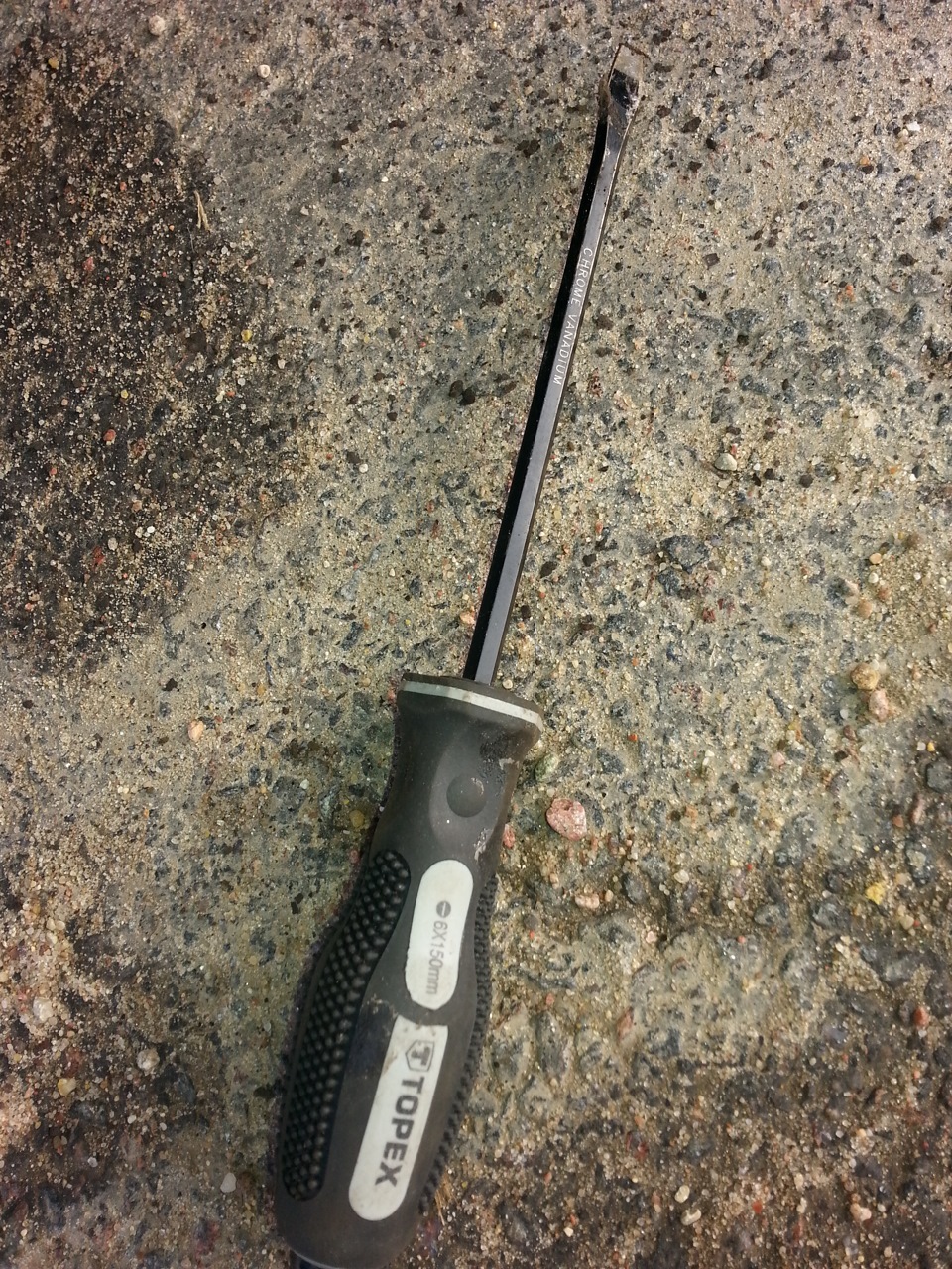 Подтяжка тросика ручника — Opel Vectra B, 1,8 л, 1999 года | своими ...