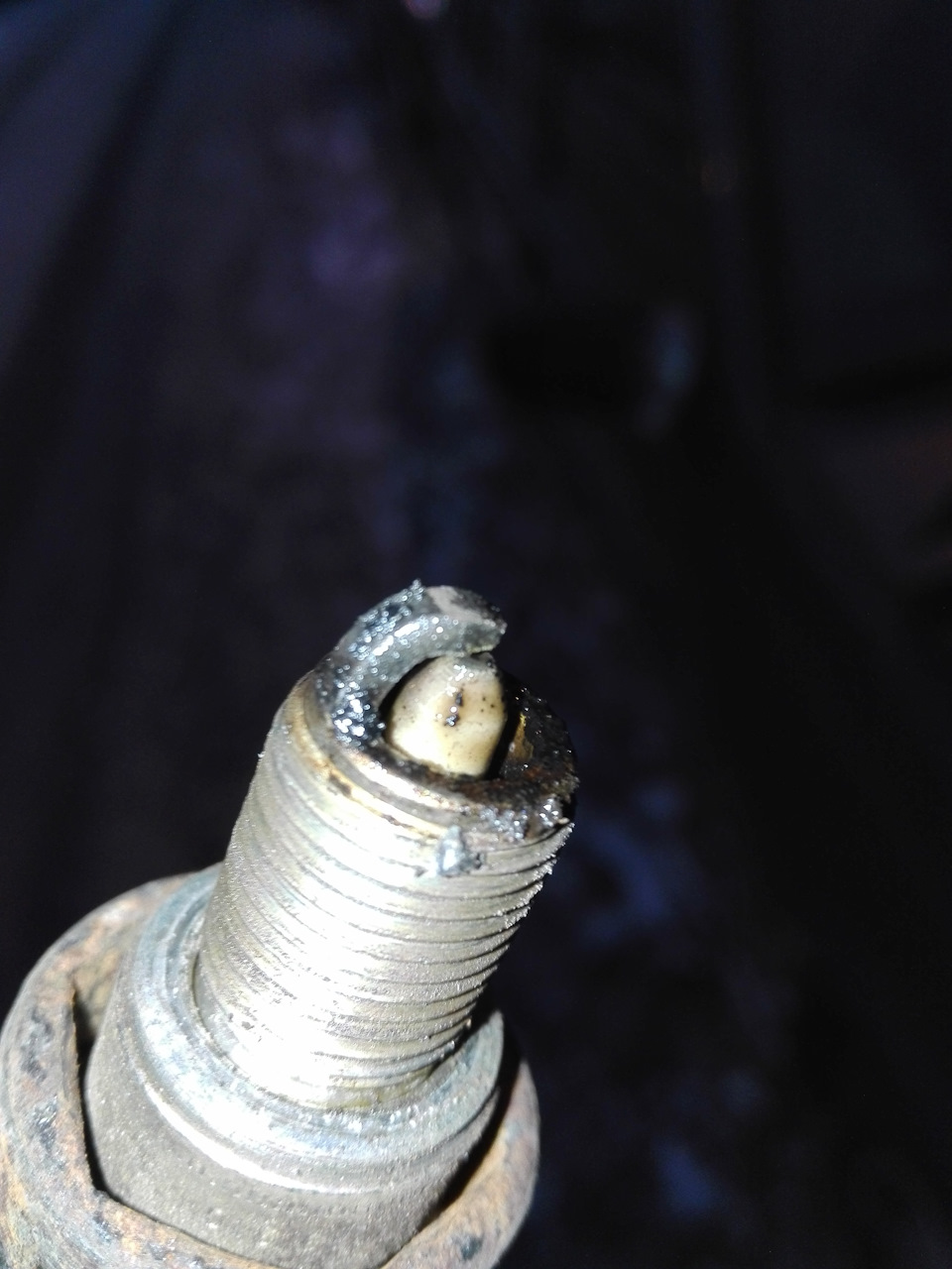 Не заводится — Volvo 940, 2,3 л, 1993 года | поломка | DRIVE2