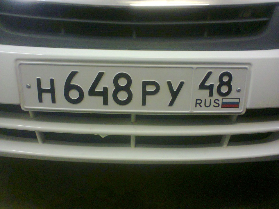 За рамки приличия)) — Lada Гранта (1G), 1,6 л, 2012 года | просто так ...
