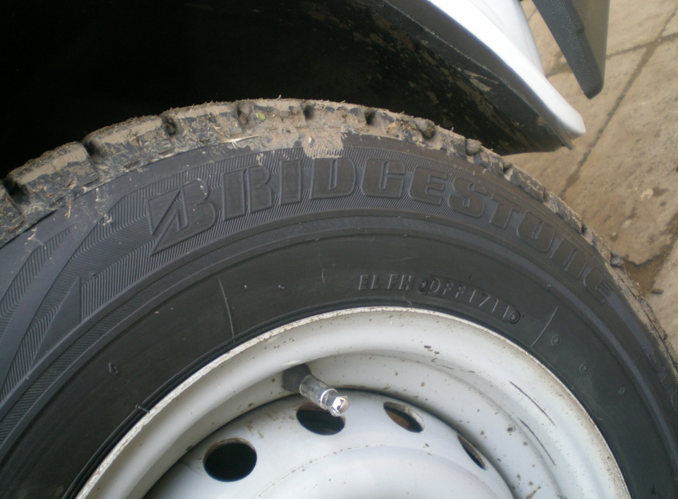 Ikon tyres 175 70 r13