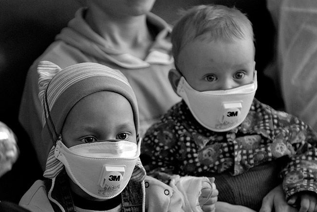 Онкология — Сообщество «Мальчики и Девочки» на DRIVE2