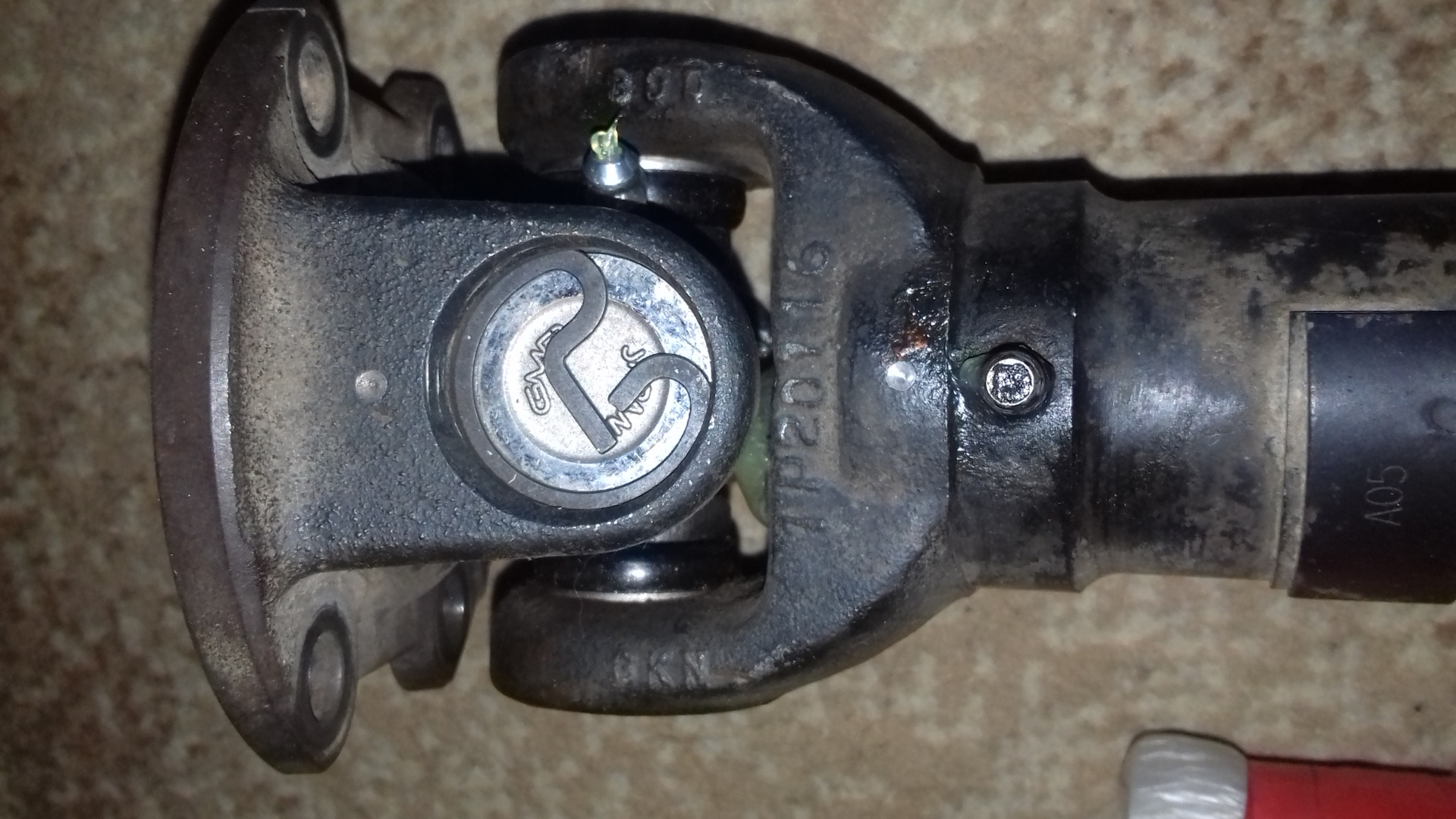 Карданный Вал Опель Омега Б Купить