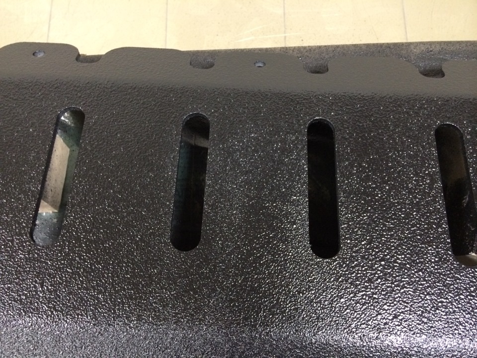 Фото в бортжурнале Mitsubishi Pajero Sport (2G)