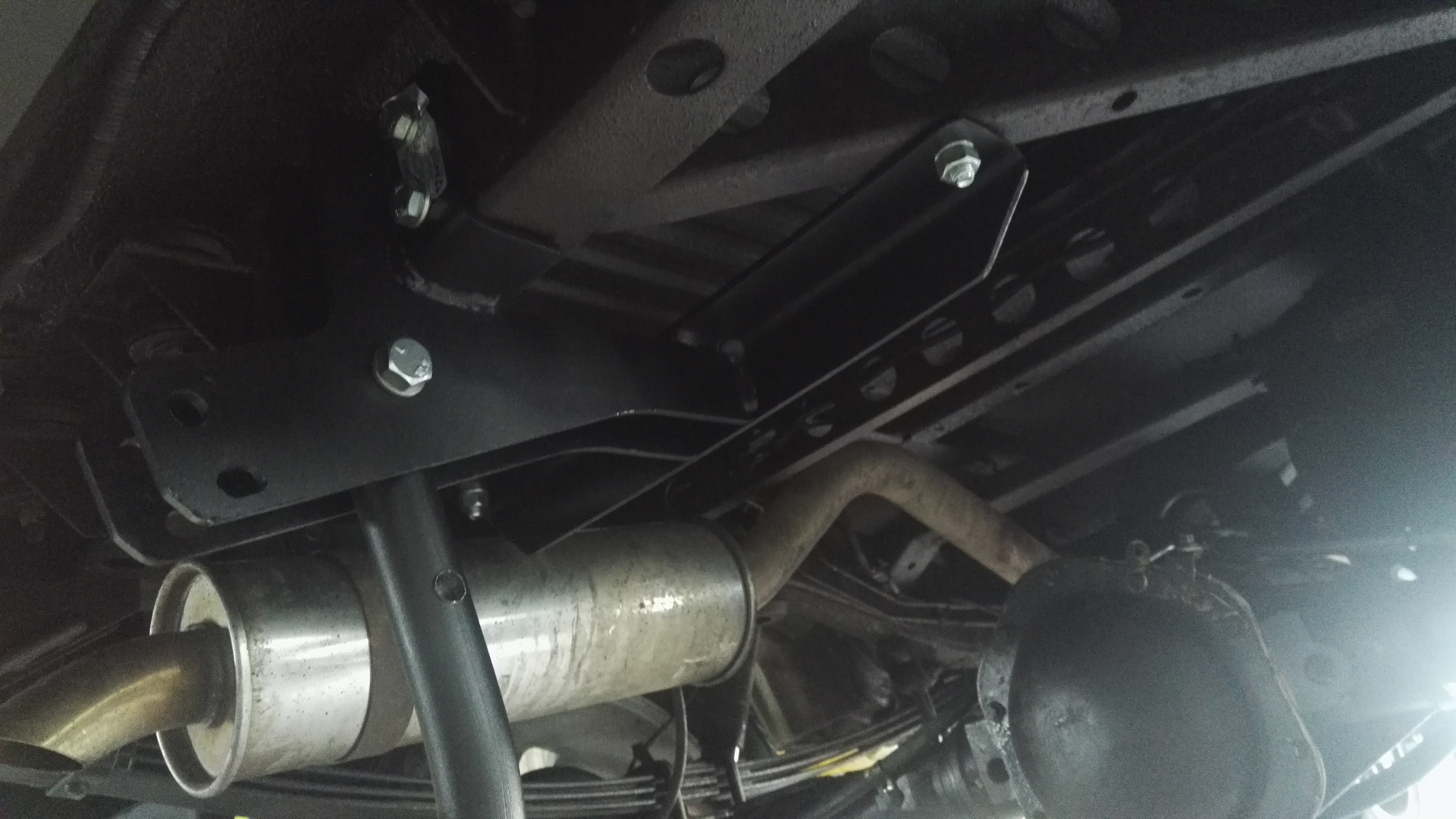 Купить Фаркоп В Оренбурге На Уаз Патриот